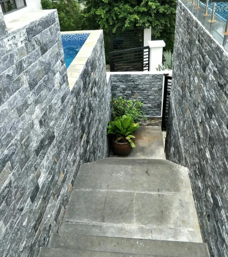 Nancy Little House On The Prairie Villa Vung Tau