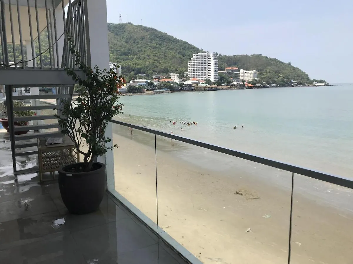 Nancy Little House On The Prairie Villa Vung Tau